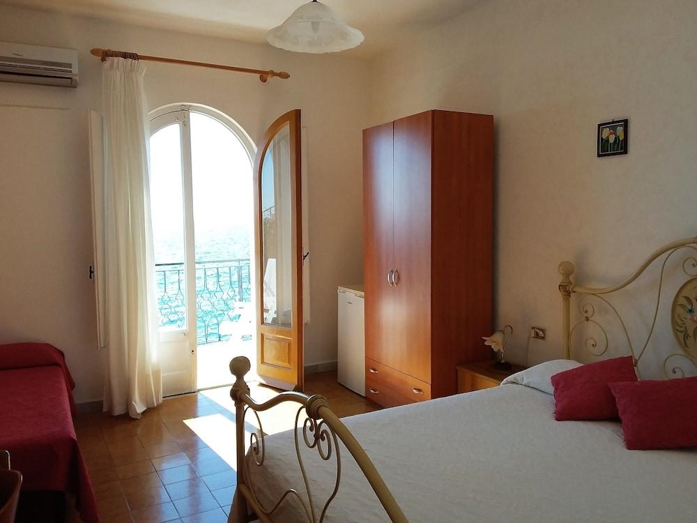Hotel Orpheus