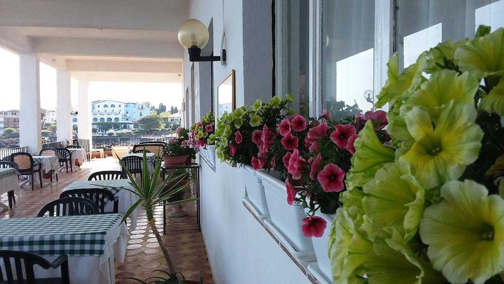 Hotel Orpheus