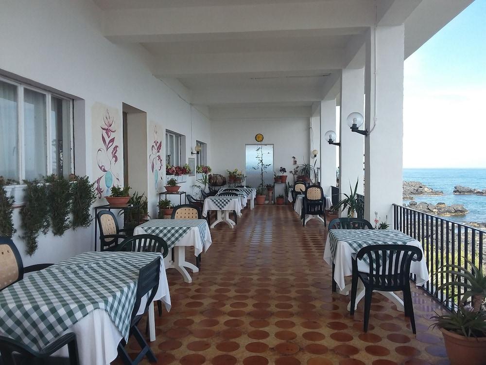 Hotel Orpheus