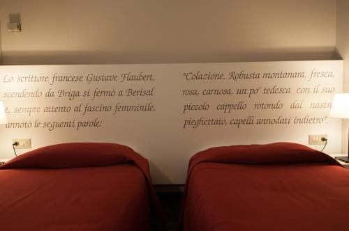 Albergo Biglia