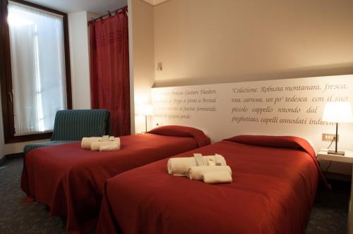 Albergo Biglia