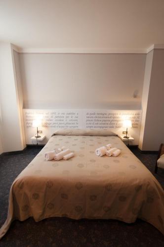 Albergo Biglia