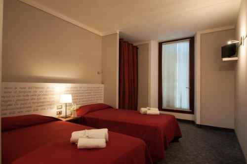 Albergo Biglia
