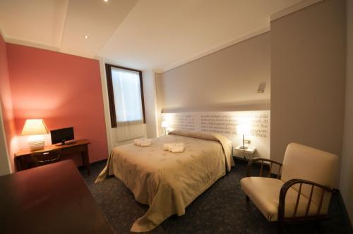 Albergo Biglia