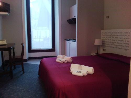 Albergo Biglia