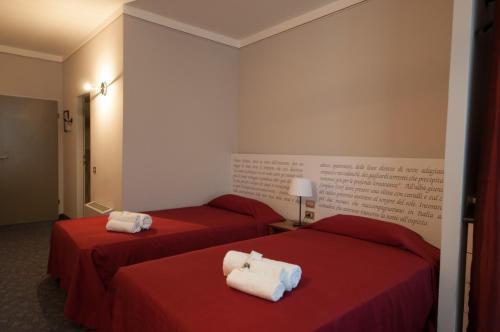 Albergo Biglia