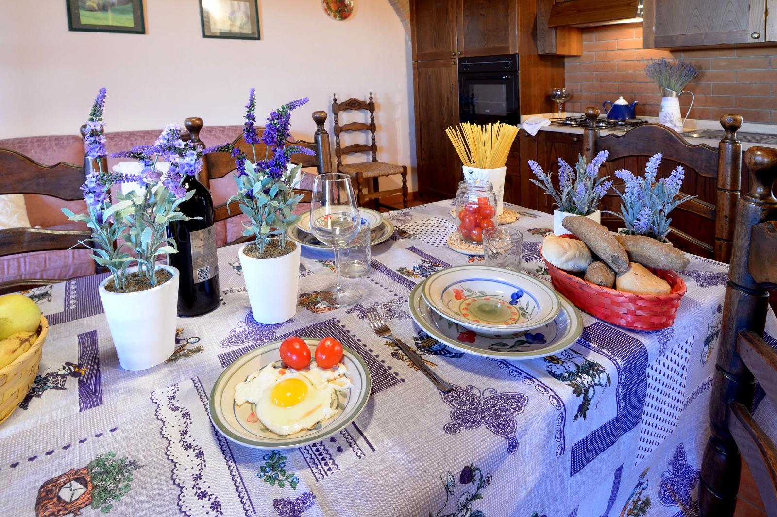 Agriturismi Farina