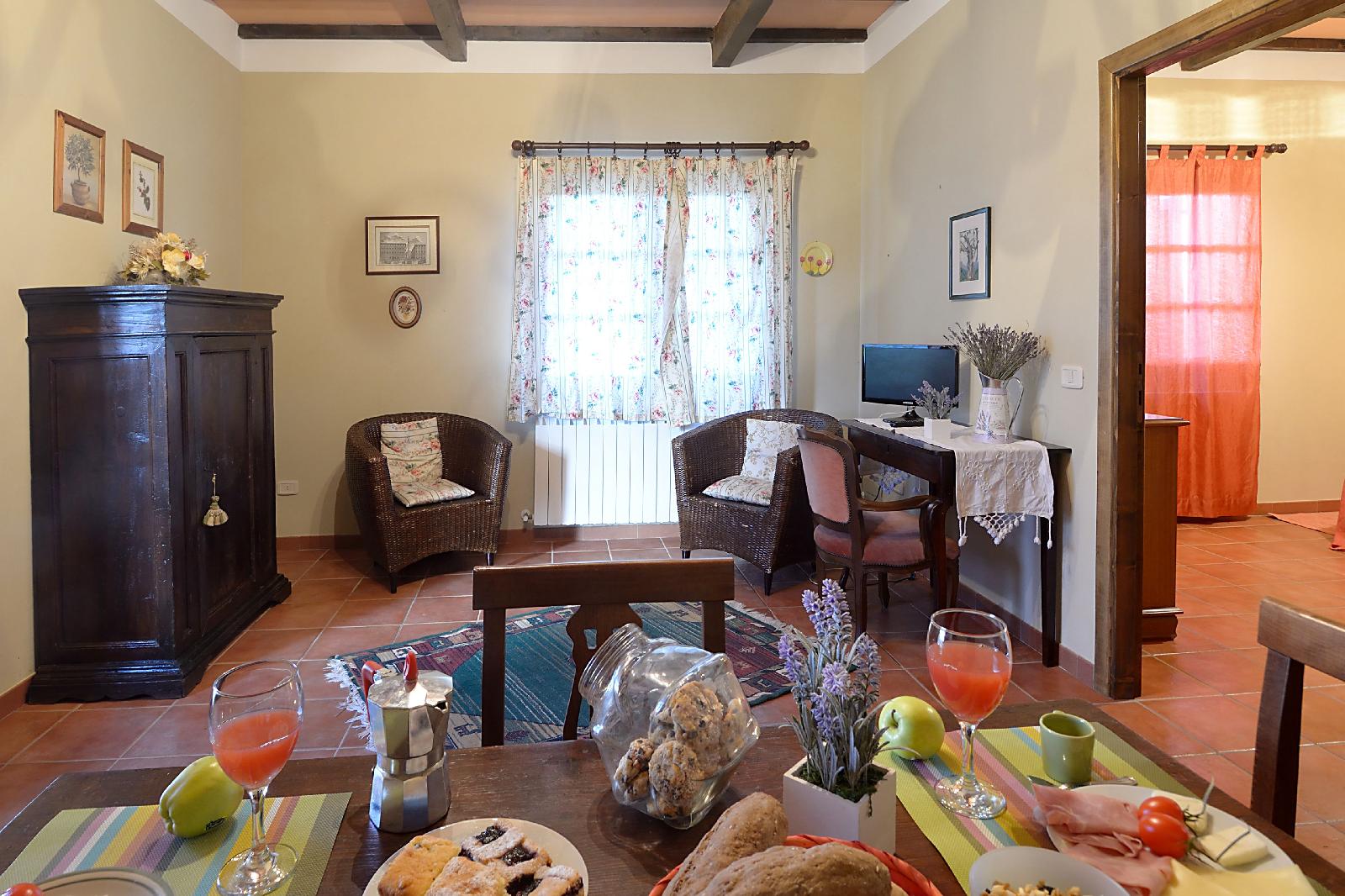 Agriturismi Farina