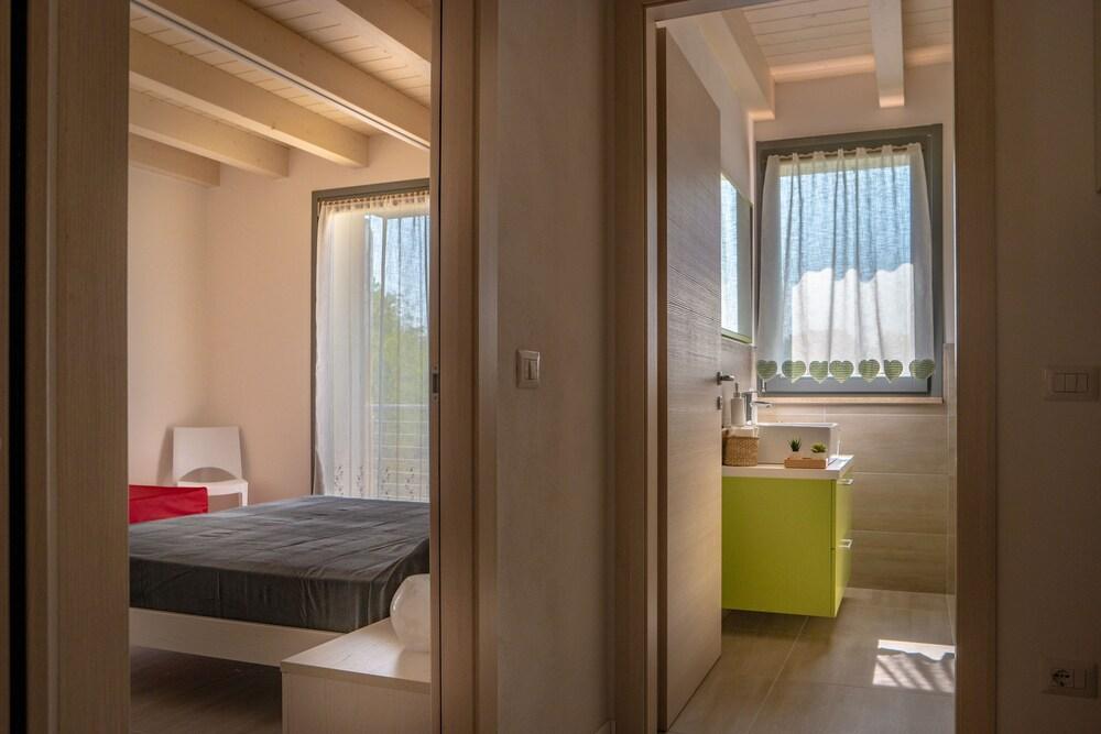 Hotel Gasparina