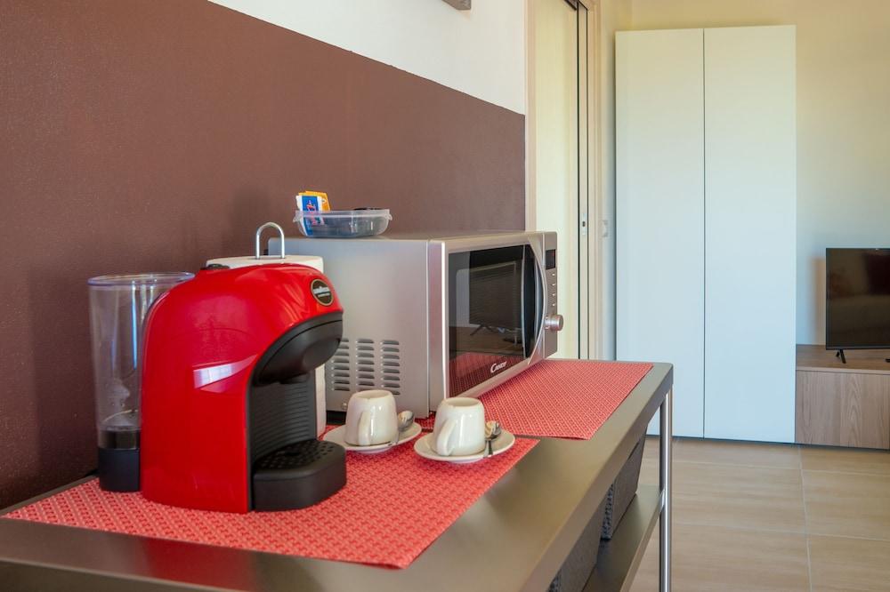 Hotel Gasparina