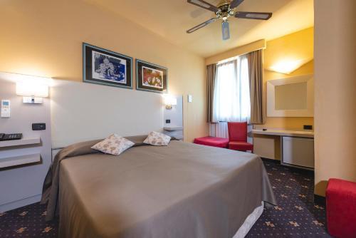 Hotel Antica Badia