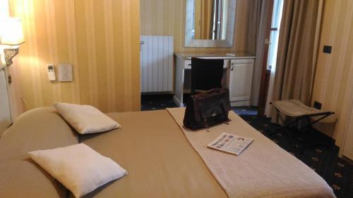 Hotel Antica Badia