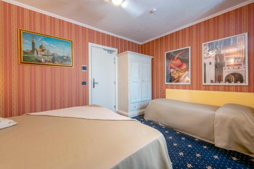Hotel Antica Badia