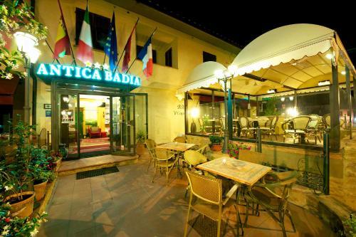 Hotel Antica Badia