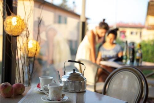 Hotel Antica Badia