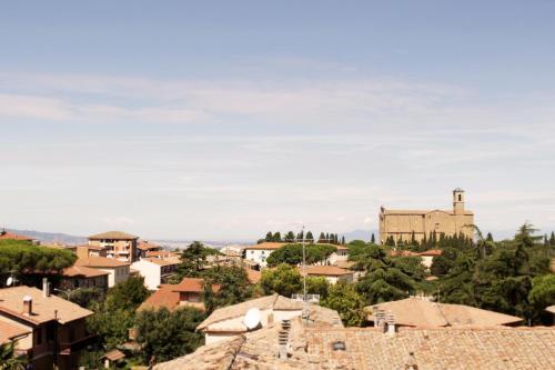 Hotel Antica Badia