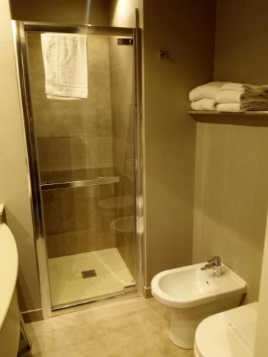 Hotel Antica Badia