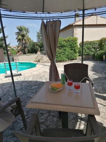 Hotel Antica Badia