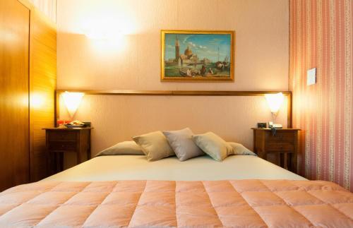 Hotel Antica Badia