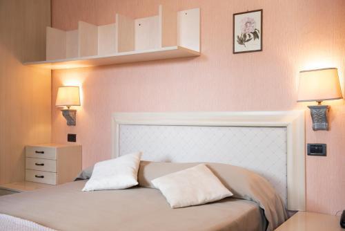Hotel Antica Badia