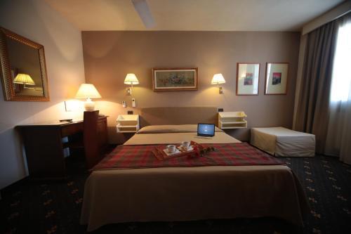 Hotel Antica Badia