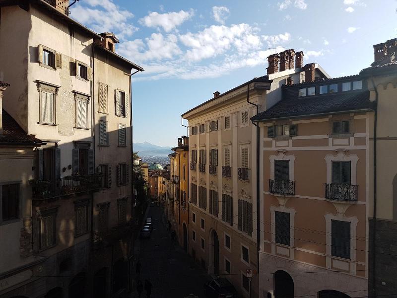 Up Town B'N'B Bergamo