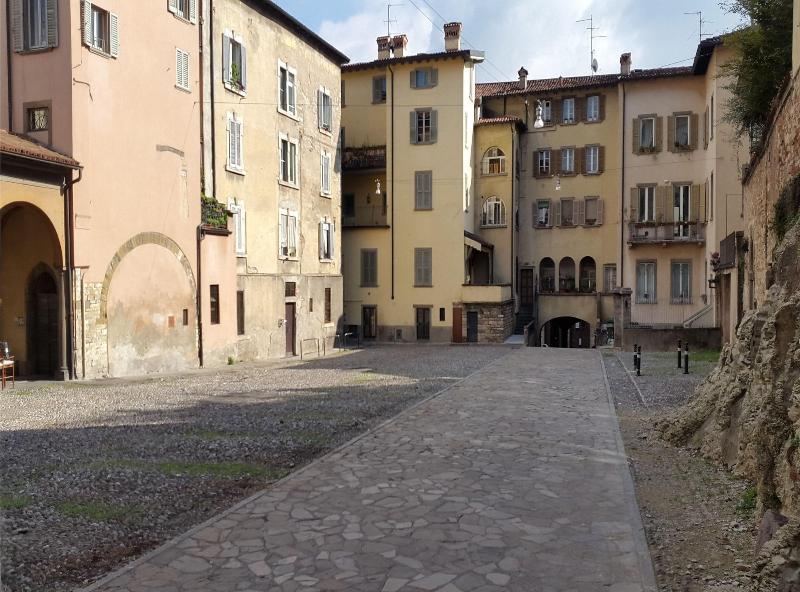 Up Town B'N'B Bergamo