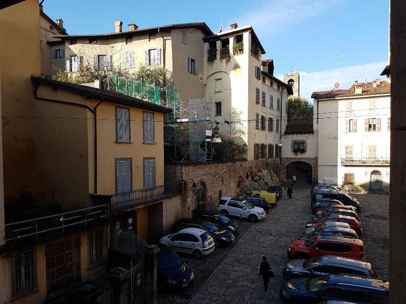 Up Town B'N'B Bergamo