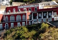Hotel Belvedere & Tre Re