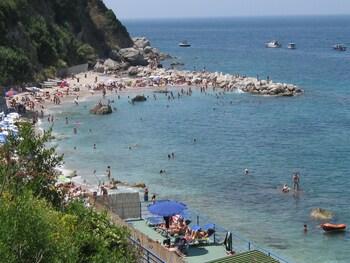 Hotel Belvedere & Tre Re