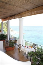 Hotel Belvedere & Tre Re