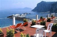Hotel Belvedere & Tre Re