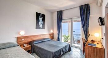 Hotel Belvedere & Tre Re