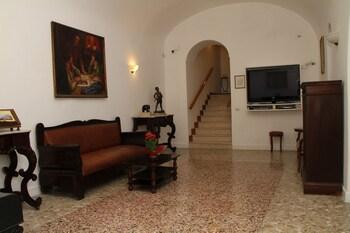 Hotel Belvedere & Tre Re