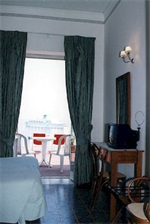 Hotel Belvedere & Tre Re