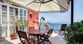Hotel Belvedere & Tre Re
