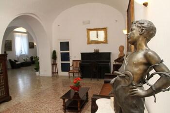 Hotel Belvedere & Tre Re