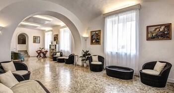 Hotel Belvedere & Tre Re