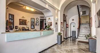 Hotel Belvedere & Tre Re
