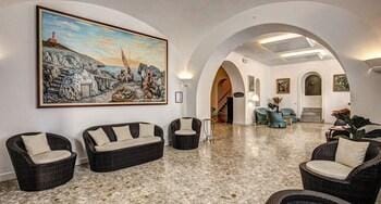 Hotel Belvedere & Tre Re
