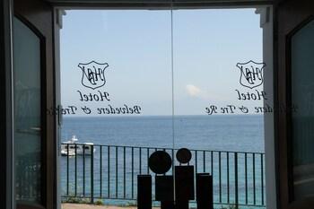 Hotel Belvedere & Tre Re