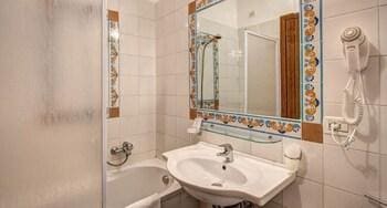Hotel Belvedere & Tre Re