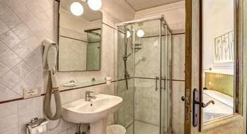 Hotel Belvedere & Tre Re