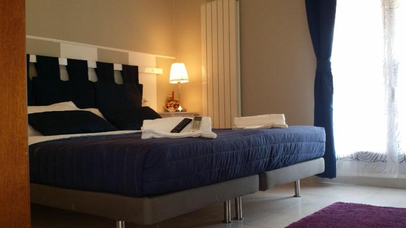 Central Park B&B