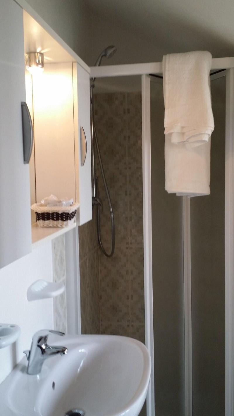 Central Park B&B