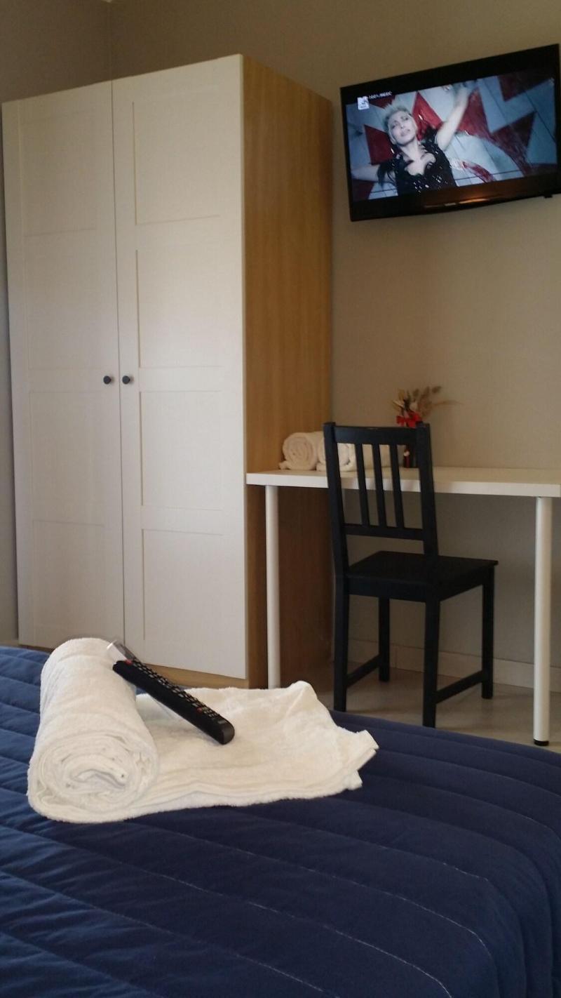 Central Park B&B