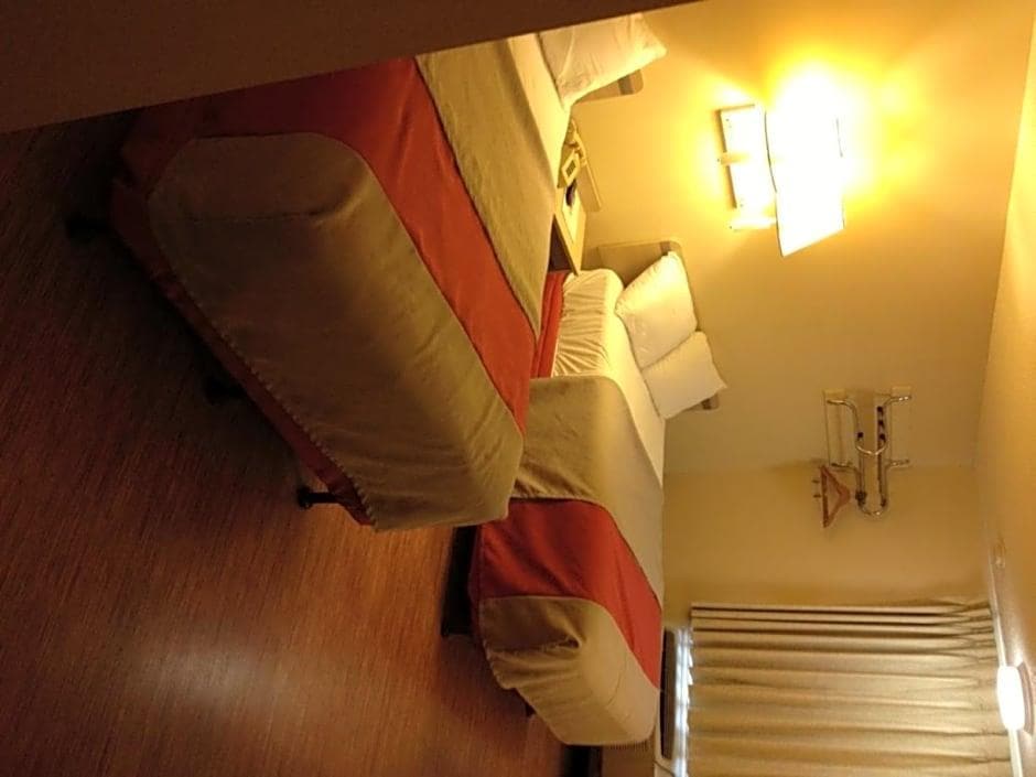 Motel 6 Elk City OK