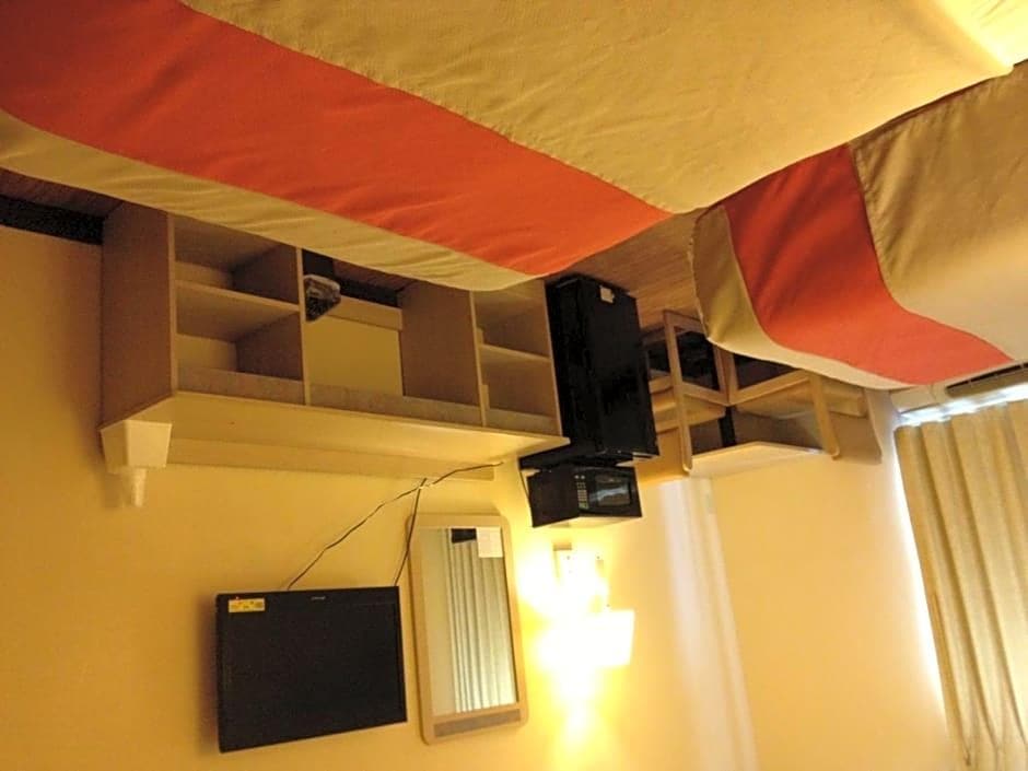 Motel 6 Elk City OK