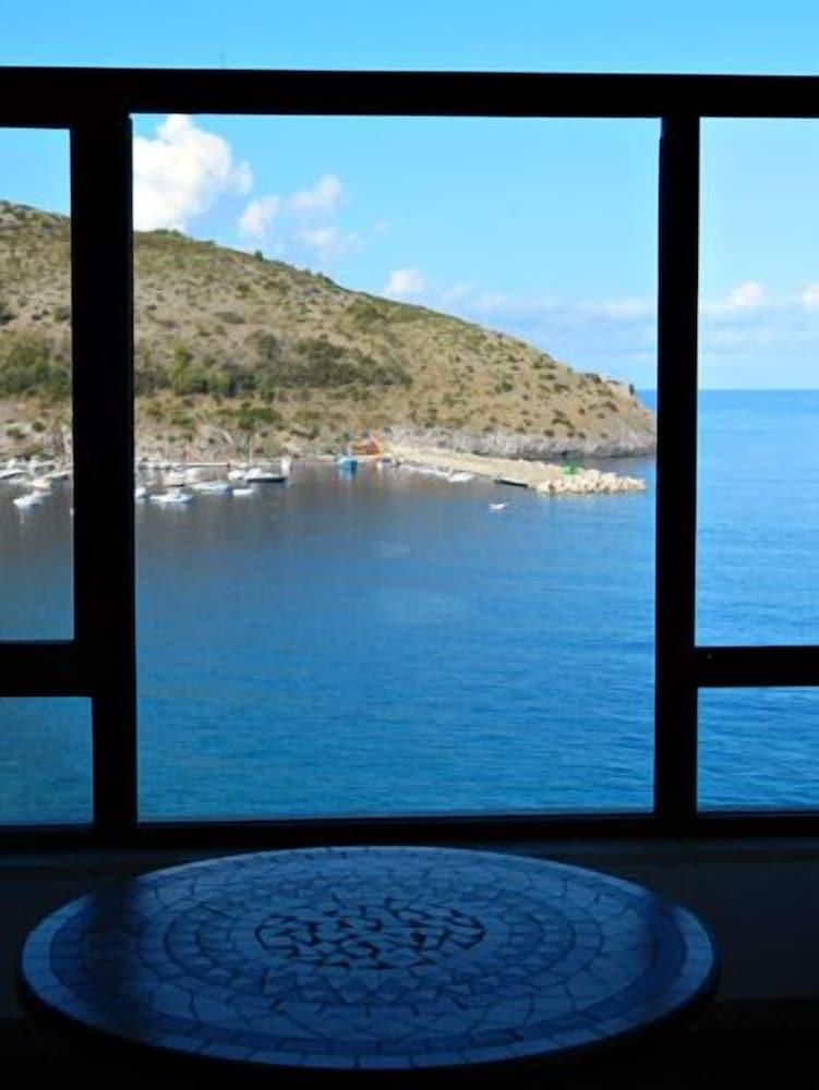 Hotel Palinuro