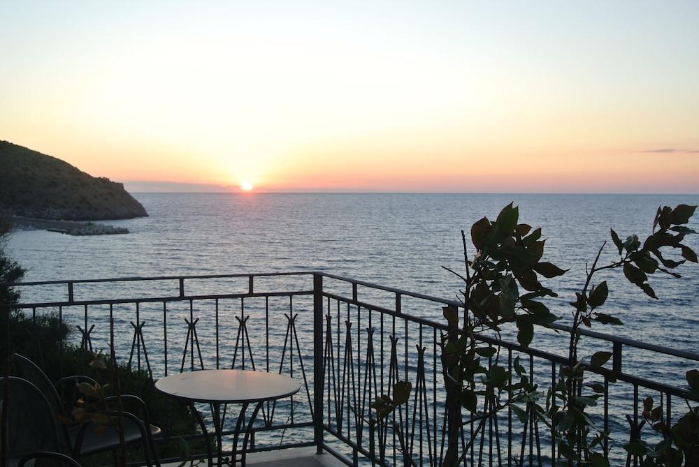 Hotel Palinuro